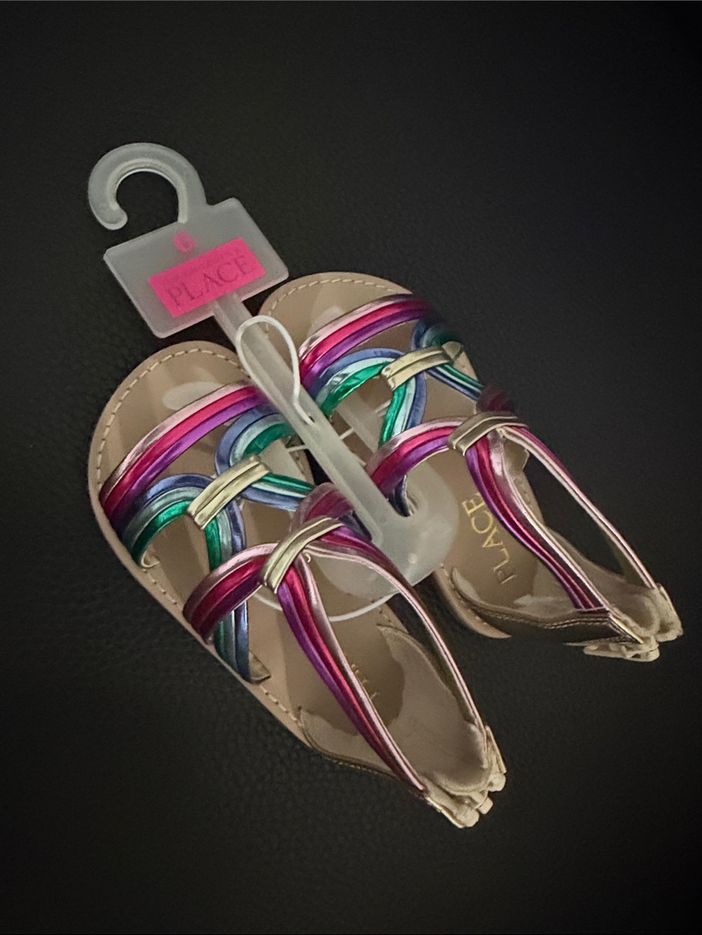 Gladiator Sandals